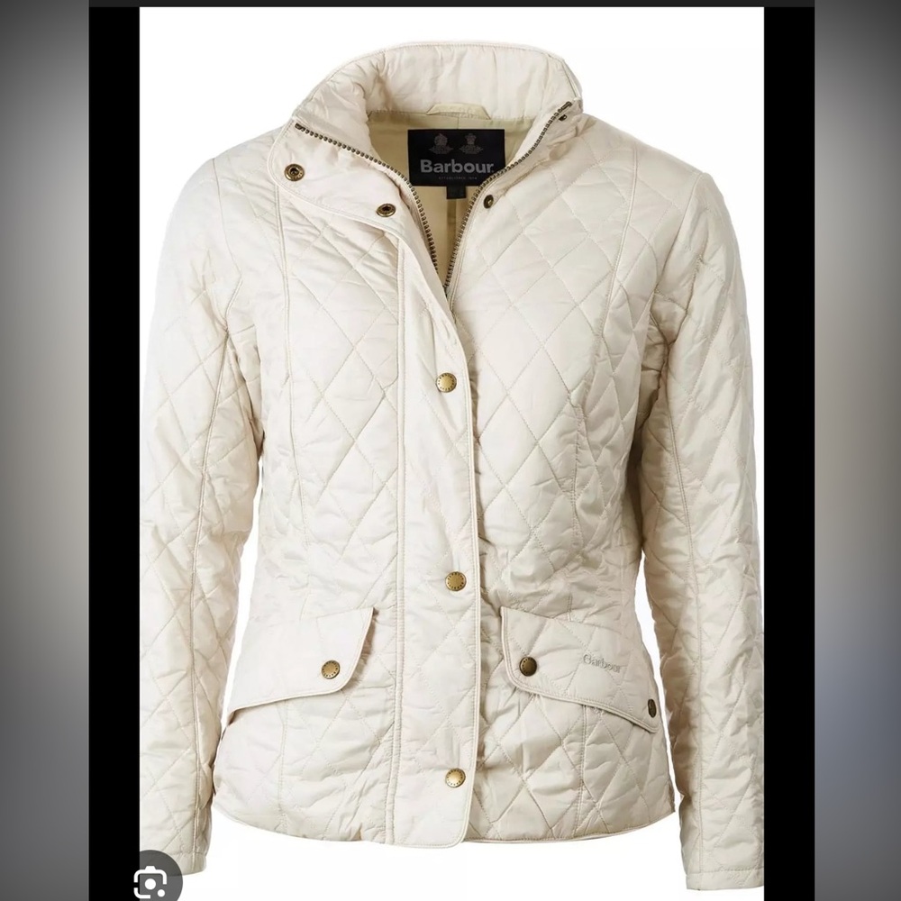 Barbour
